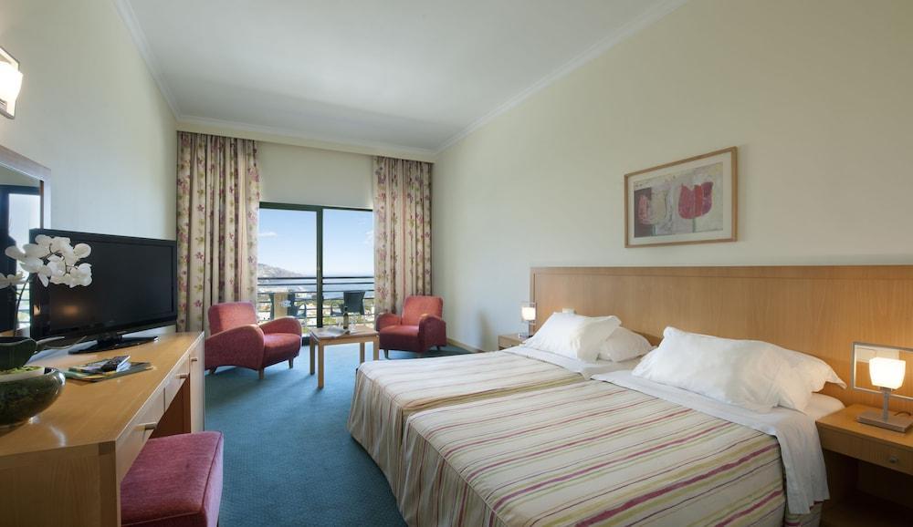 Madeira Panoramico Hotel 푼샬 외부 사진