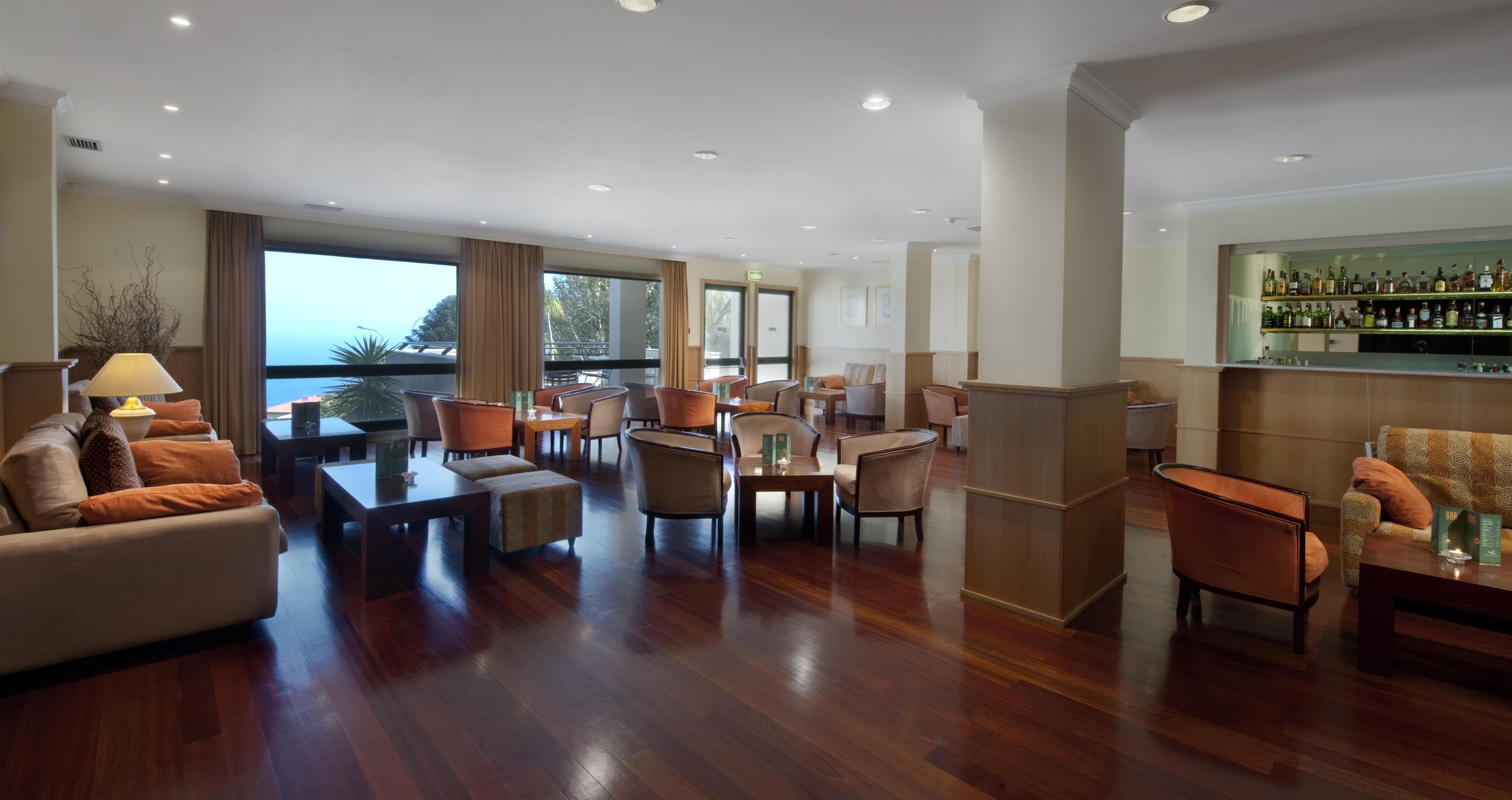 Madeira Panoramico Hotel 푼샬 외부 사진
