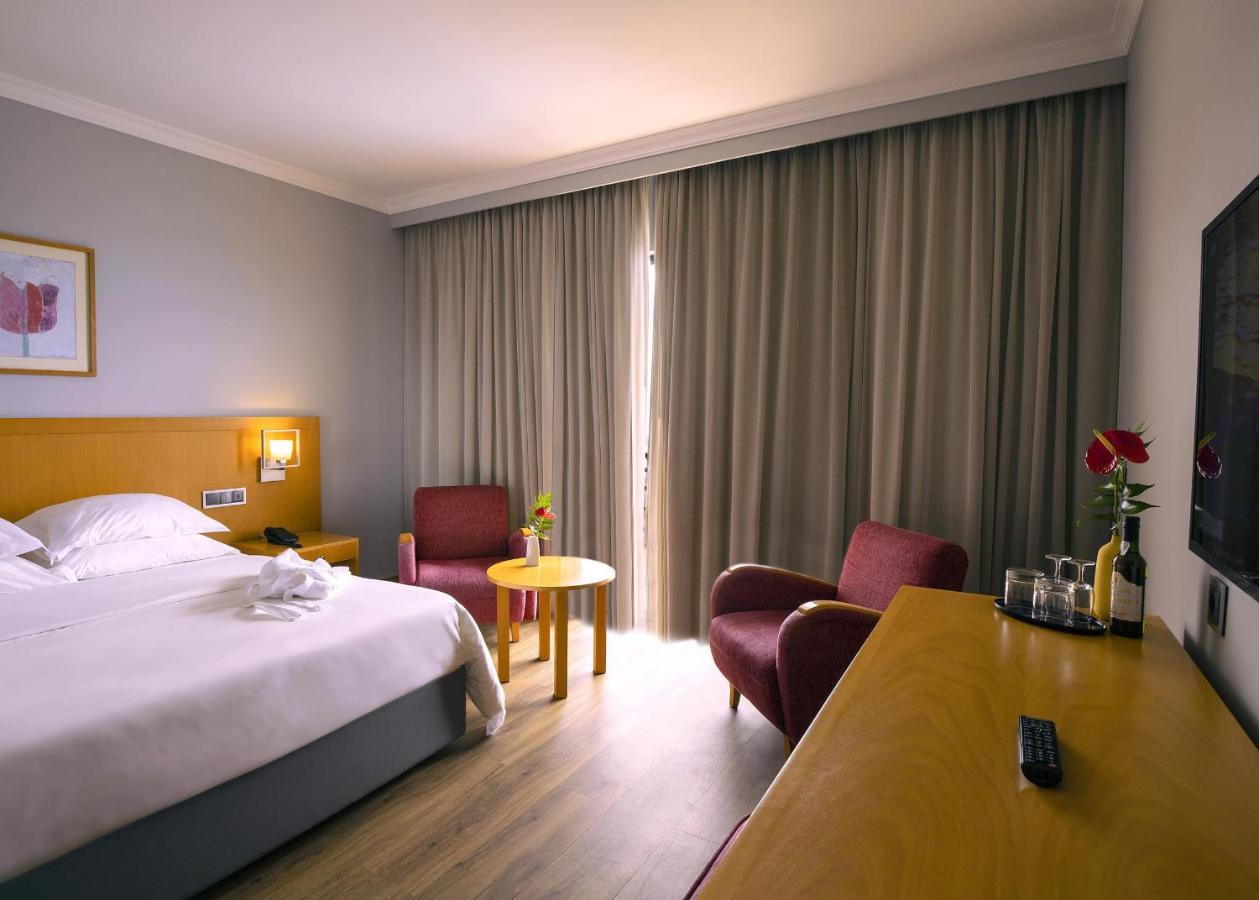 Madeira Panoramico Hotel 푼샬 외부 사진