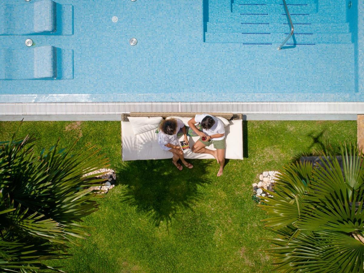 Madeira Panoramico Hotel 푼샬 외부 사진