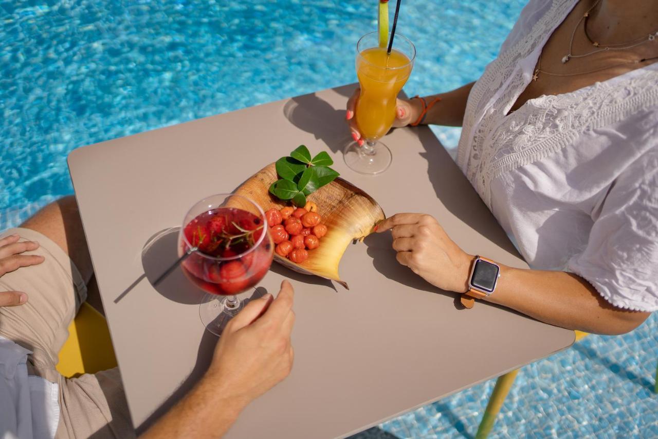 Madeira Panoramico Hotel 푼샬 외부 사진