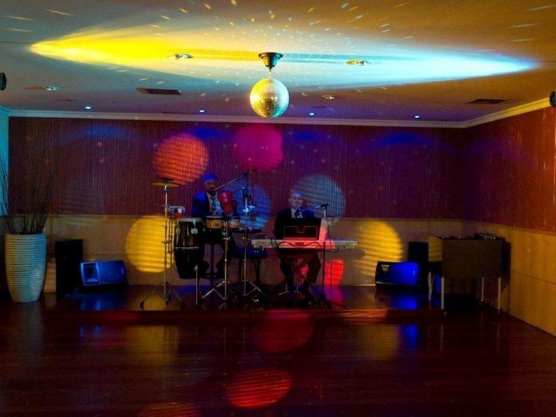 Madeira Panoramico Hotel 푼샬 외부 사진