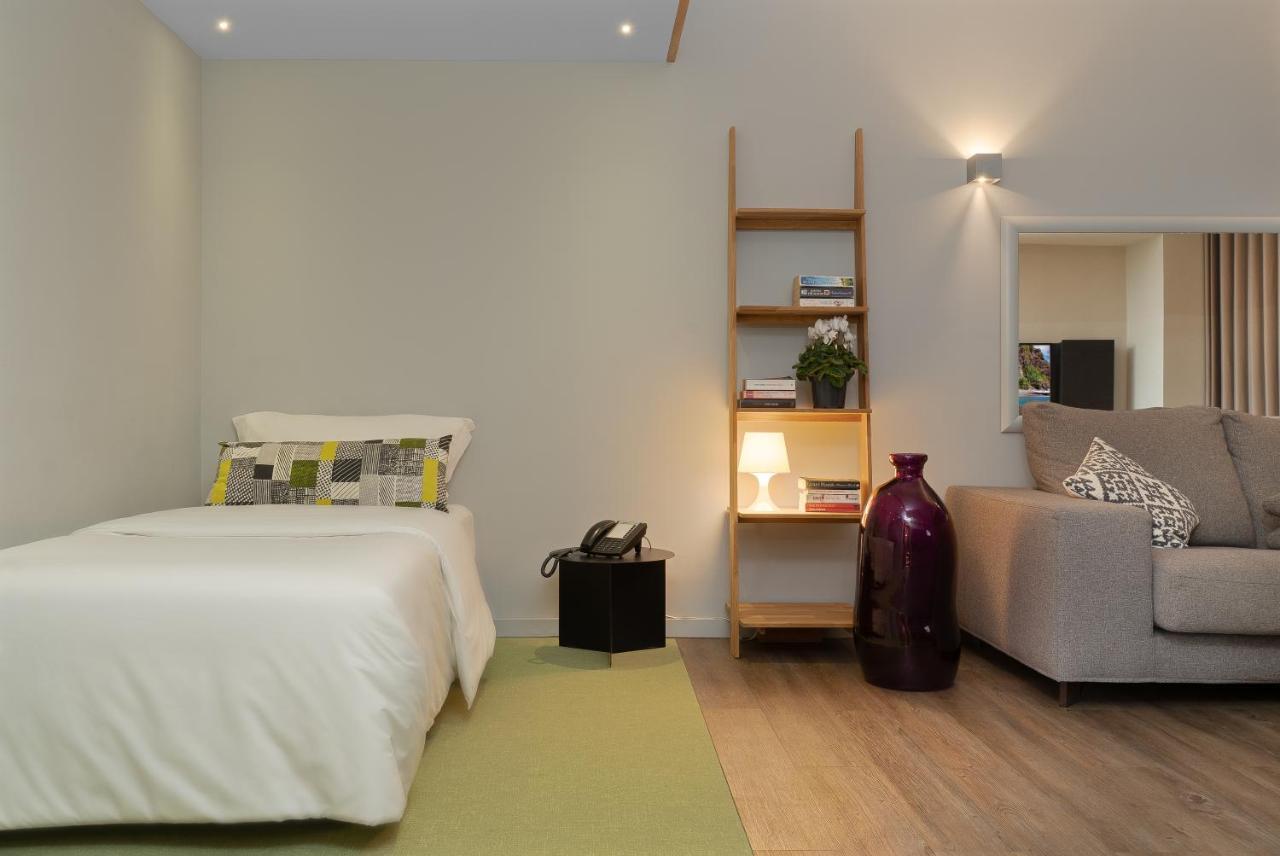 Madeira Panoramico Hotel 푼샬 외부 사진