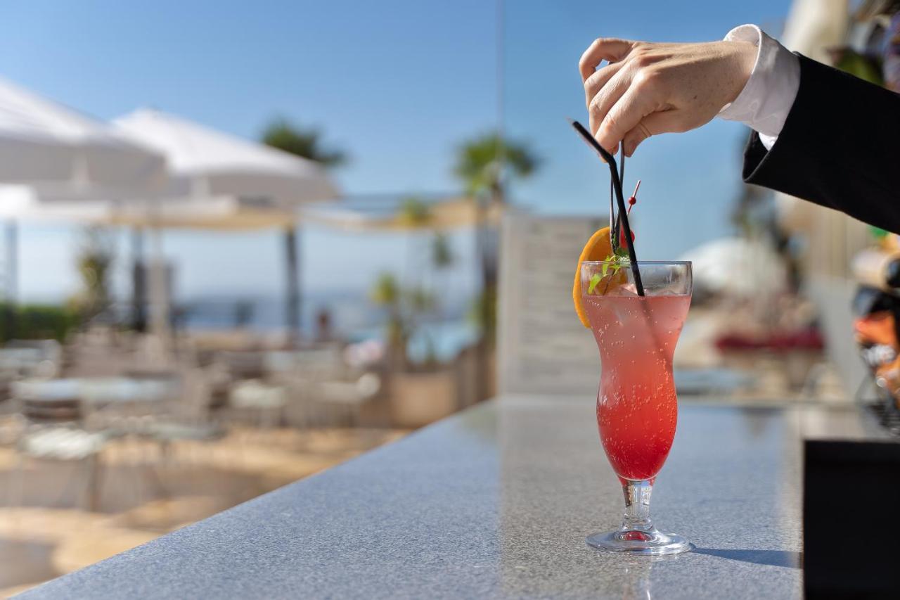 Madeira Panoramico Hotel 푼샬 외부 사진