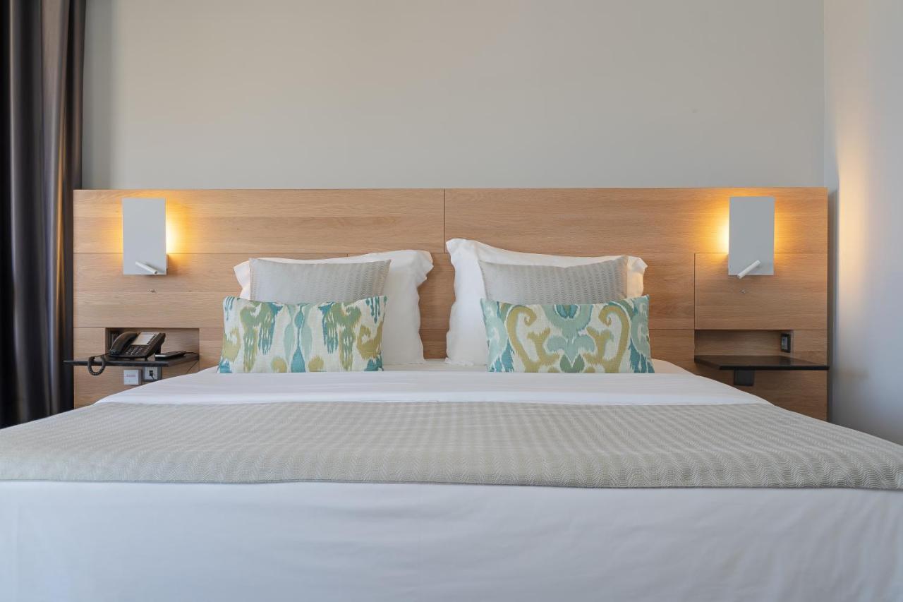 Madeira Panoramico Hotel 푼샬 외부 사진
